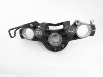 Верхняя полка + ручки Kawasaki ER-6, 16r ABS