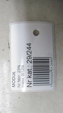 HYUNDAI SANTA FE III 2.2 RELÉ SVÍČEK 36830-2F310