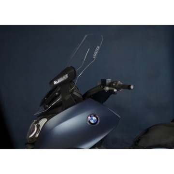 Туристическое стекло LOSTER для скутера BMW C 650 GT 12-