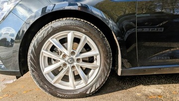 Renault Megane III 2015 Renault Megane OPŁACONY Bezwypadkowy VIP, zdjęcie 38