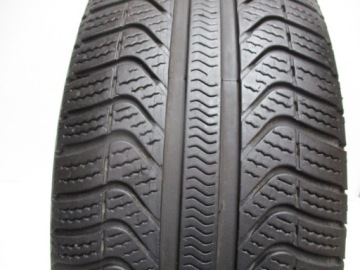 Колеса, диски, шины Vw Golf 7 5G0 R17 M+S