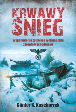 Krwawy śnieg