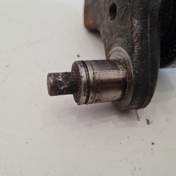 ШАТУН КОЛЕНВАЛА SACHS SB 93