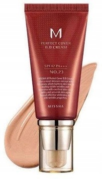 Krem BB Oneofthose 23 Natural Beige SPF 41-50 50 ml