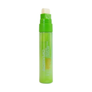 Marker akrylowy Montana Acrylic 15 mm green light
