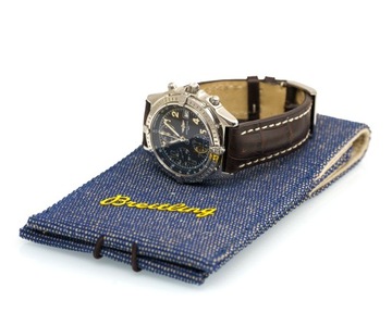 BREITLING Chronomat A13050.1 39 mm