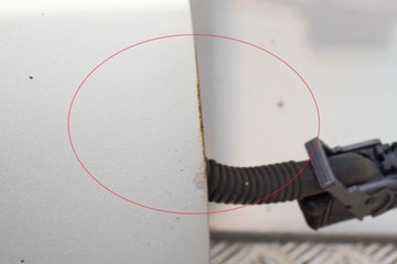 NISSAN 350 Z COUPE Z33 PŘEDNÍ PRAVÉ DVEŘE RHD H0100-CD7MM 3.5 BENZÍN 221