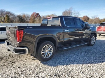  GMC Sierra Limited K1500 Slt 2022 5.3l 5.3 Benzyna 355KM, zdjęcie 3