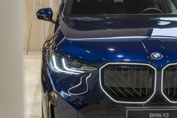 BMW X3 G45 2025 BMW X3 NOWE BMW X3 20 xDrive, zdjęcie 4
