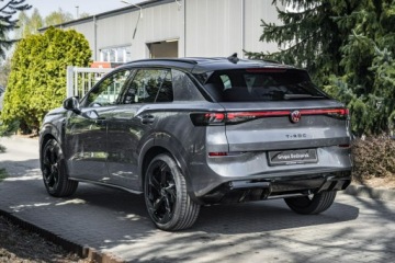 Volkswagen T-Roc I SUV Facelifting 1.5 TSI ACT 150KM 2026 Volkswagen T-Roc Wersja R-Line 1.5 eTSI 150 KM DSG, zdjęcie 8