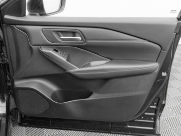 Nissan Qashqai III Crossover 1.3 DIG-T MHEV 158KM 2023 Nissan Qashqai GD7H212#1.3 DIG-T mHEV N-Connecta, zdjęcie 27