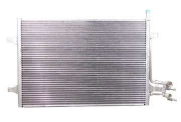 BF MG543199 KLIMATIZACE