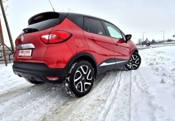 Renault Captur I 2016 Renault Captur Renault Captur ENERGY TCe 120 Elysee 1.2 Benzyna 120KM, zdjęcie 15