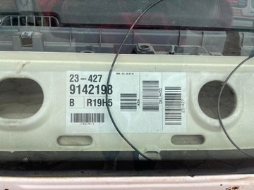 SCANIA R HIGHLINE КАБИНА 2007 ГОДА