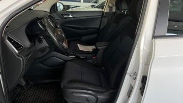 Hyundai Tucson III 2017 Hyundai Tucson 4x4 Automat 2.0 Diesel MOZLIWA ZAMIANA 2.0 Diesel 136KM, zdjęcie 8