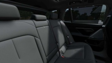 BMW Seria 5 G90-91 M Touring 4.4 V8 727KM 2026 BMW M5 M5 Touring 727 KM pHEV - Lakier BMW Individual - Gotowy do Odbioru, zdjęcie 12