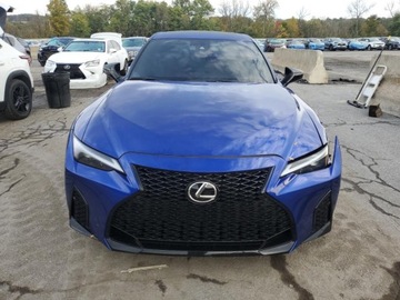 Lexus IS III 2025 Lexus IS 350 F Sport 2025 3.5l 3.5 Benzyna 311KM, zdjęcie 5