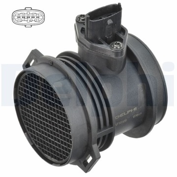 DELPHI AF10308-12B1 VÁHA VZDUCHU HMOTA VZDUCHU
