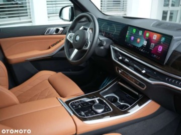 BMW X5 G05 SUV Facelifting 3.0 30d 298KM 2026 BMW X5 BMW X5 xDrive30d 3.0 Diesel 298KM, zdjęcie 27