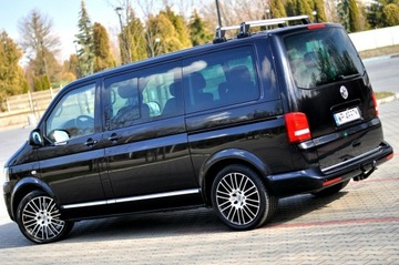 Volkswagen Multivan T6 2013 Volkswagen Multivan _Highline_4Motion_DSG_Max_Full, zdjęcie 3