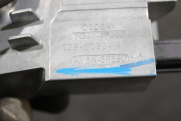 AV6N-3F880-JA, BLOKADA des Lenkrads AV6N-3F880-JA FORD KUGA MK2 | thumb 2
