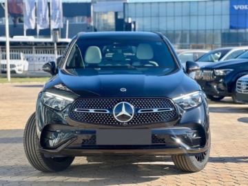 Mercedes GLC C254/X254 Coupe 2.0 220d 197KM 2025 MERCEDES-BENZ GLC 220 d 4-Matic AMG Line 2.0 (197KM) 2025, zdjęcie 1