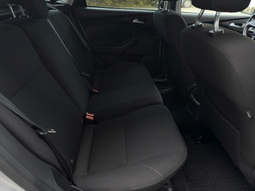 Ford Focus III Sedan Facelifting 1.0 EcoBoost 125KM 2016 Ford Focus 1.0 B 125 KM Salon PL Alu PDC Climatronic Gwarancja SSU, zdjęcie 32