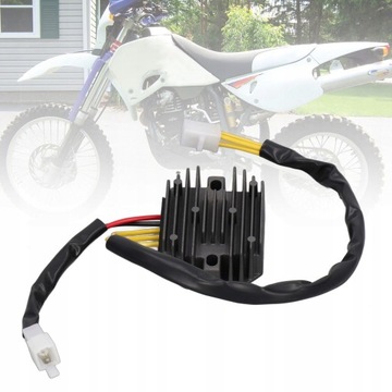 REGULATOR NAPIĘCIA DO KTM 450 RALLY 660 12V