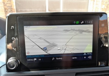 Peugeot Rifter Standard 1.5 BlueHDI 130KM 2020 Peugeot Rifter Cena Brutto 1.5 Diesel 131KM, zdjęcie 14