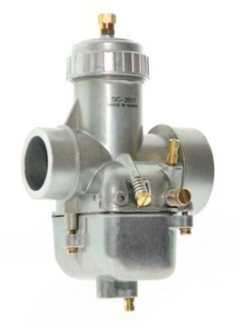 Gaźnik MZ ETZ 250 30N2 TS 250 DUELLS PREMIUM