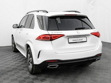 Mercedes GLE V167 SUV 2.0 300d 245KM 2020 Mercedes GLE 300 WD8819V#300d 4-Matic Podgrz.f, zdjęcie 3