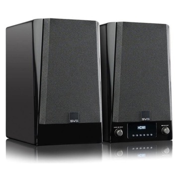 SVS PRIME WIRELESS PRO GŁOŚNIKI BLUETOOTH WI-FI