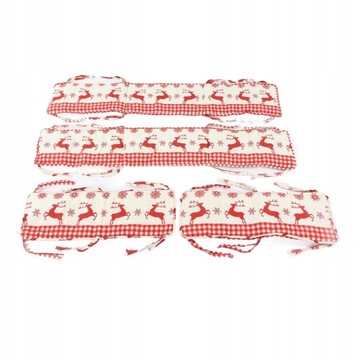 4 шт. Чехол на перила для малышей.