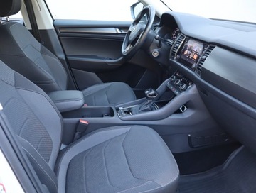 Skoda Kodiaq I SUV 1.4 TSI ACT 150KM 2017 Skoda Kodiaq 1.4 TSI, Salon Polska, Automat, Navi, zdjęcie 8
