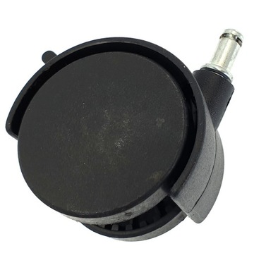 Колесо пылесоса BOSCH GAS12-25 с фиксатором