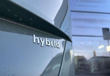 Hyundai Kona II 2024 Hyundai Kona N-LINE Automat Hybryda 138KM Gwarancja 2028 FV23, zdjęcie 9