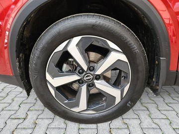 Nissan Qashqai III Crossover 1.3 DIG-T MHEV 140KM 2023 Nissan Qashqai Qashqai 1.3 DIG-T mHEV N-Connecta, zdjęcie 9