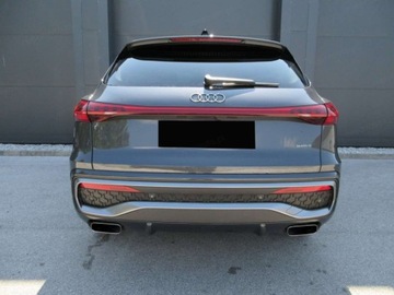 Audi Q5 II Q5-e Facelifting 2.0 50 TFSI e 299KM 2025 AUDI Q5 e-Hybrid quattro Suv 2.0 (299KM) 2025, zdjęcie 1