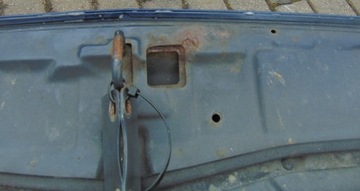 KAPOTA PANTY SUZUKI LIANA Z2U EVROPA