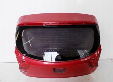 KIA RIO III 11-16 5D HB VÍKO KUFRU Z SKLO (OKNO) ZADNÍ