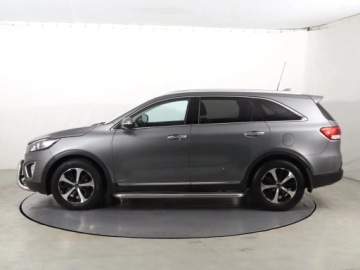 Kia Sorento III SUV 2.0 CRDi 185KM 2015 Kia Sorento 2.0 CRDi, Salon Polska, 182 KM, 4X4, zdjęcie 2