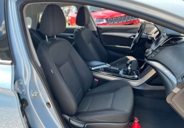 Hyundai i40 Sedan 1.7 CRDi 115KM 2013 Hyundai i40 kamera, nawigacja 1.7 Diesel 116KM, zdjęcie 28