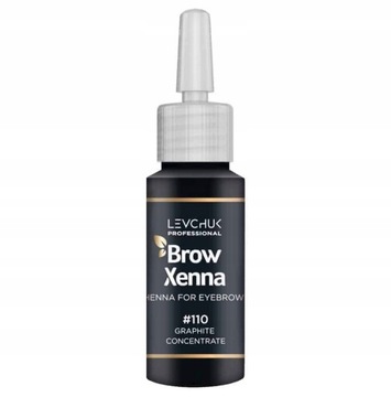 BROW XENNA HENNA PUDROWA #110