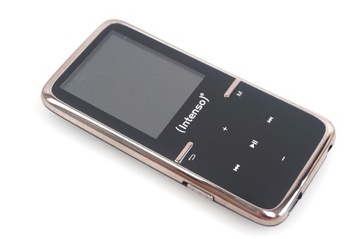 Odtwarzacz MP4 Intenso Video Scooter 8GB LCD 1.8