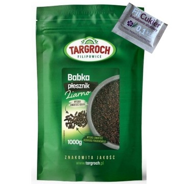 Targroch BABKA PŁESZNIK 1KG DIETA KETOGENICZNA
