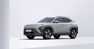 Hyundai Kona II 2025 Hyundai Kona Hybrid 1.6 GDI 138 KM 2WD 6DCT Executive Tech Design 1.6 138KM, zdjęcie 5