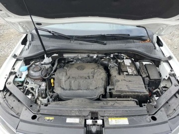 Volkswagen Tiguan III 2024 Volkswagen Tiguan SE 2024 2.0l 2.0 Benzyna 184KM, zdjęcie 6