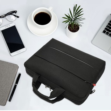 Сумка для ноутбука Coolbell 15.6 CB-2089 черная