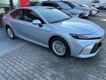 Toyota Camry IX 2026 Comfort 2.5 Hybrid Dynamic Force 231KM | Tempomat adaptacyjny!, zdjęcie 3
