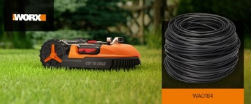 Ограничительный кабель 50 м Landroid WORX WA0184